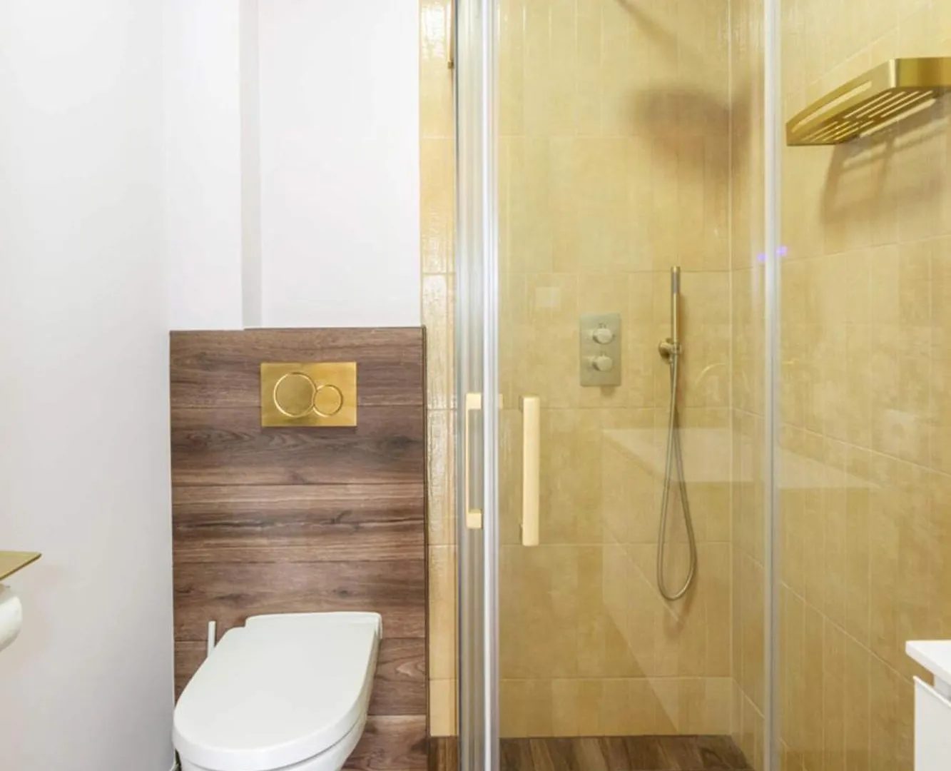 Stylish & Modern City Escape In Bonnevoie Luxemburg