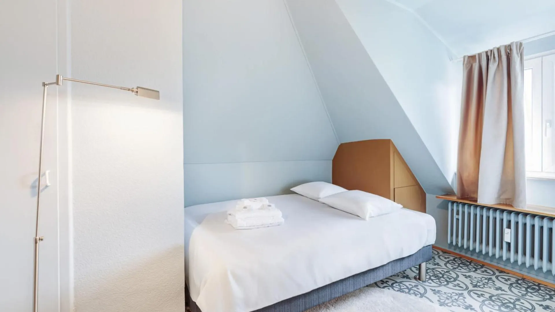 Stylish & Modern City Escape In Bonnevoie Luxemburg Appartement
