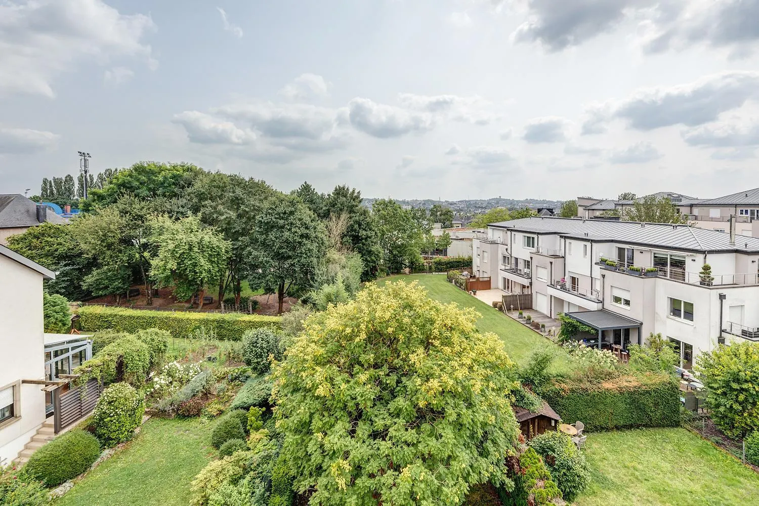 Stylish & Modern City Escape In Bonnevoie Luxemburg Luxemburg