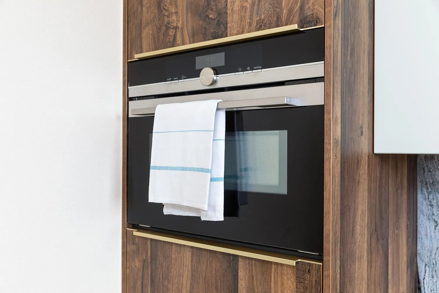 Appartement Stylish & Modern City Escape In Bonnevoie Luxemburg