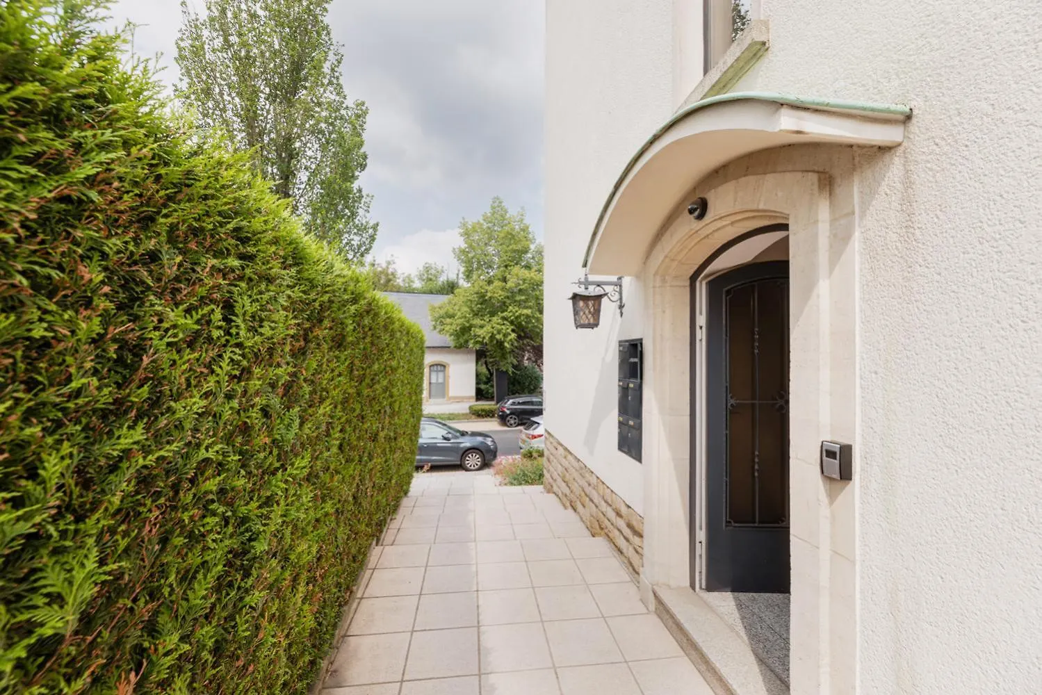 Stylish & Modern City Escape In Bonnevoie Luxemburg